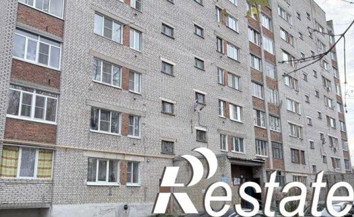 3-комн квартира улица Завенягина, 8,  д. 8