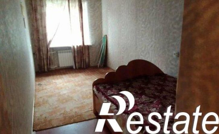2-комн квартира Красноармейская улица, 7,  д. 7