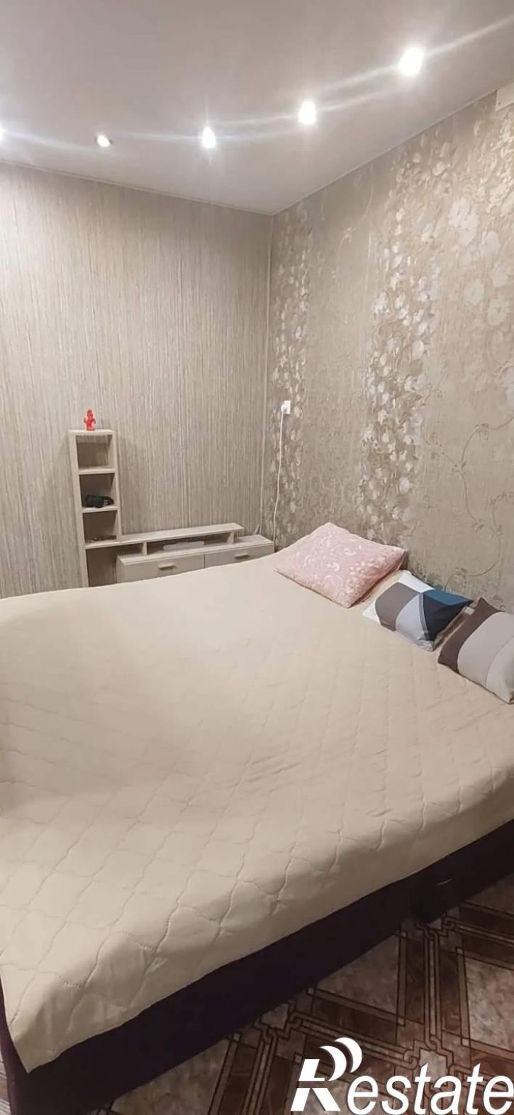 1-комн квартира Пролетарская улица, д.15к1