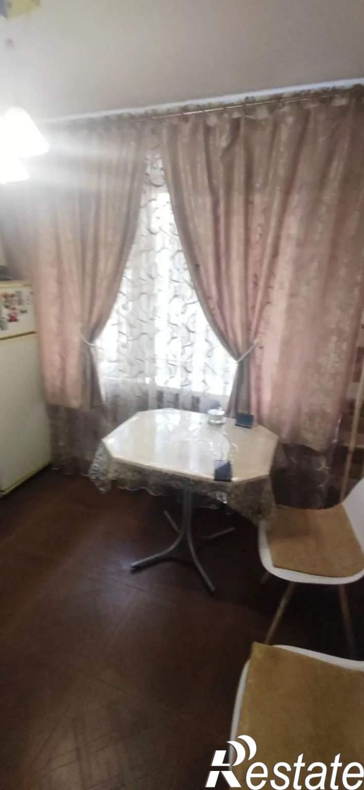 1-комн квартира Пролетарская улица, д.15к1