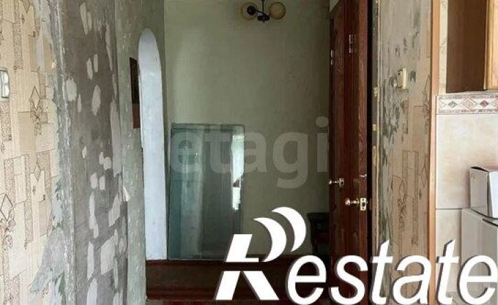 2-комн квартира городской округ Тула, посёлок Иншинский, 63