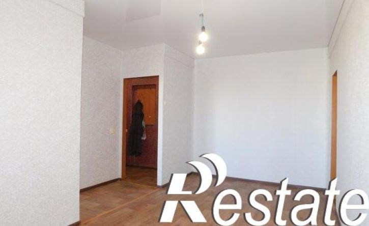 2-комн квартира улица Павлова, 17,  д. 17